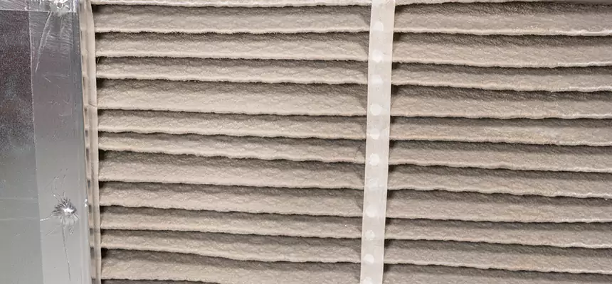 Mobile Car AC Filter Replacement in Mason