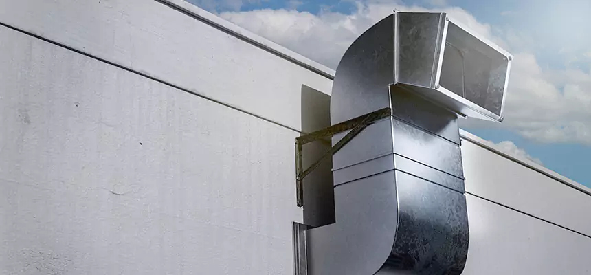 Comprehensive Commercial HVAC Cleaning in Mason