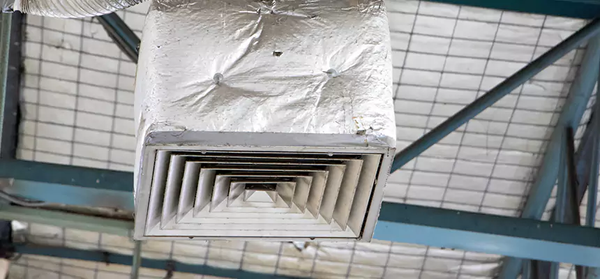 Our Custom HVAC Ductwork Services in Mason, OH