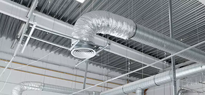 Our Dryer Vent Hose Replacement Services in Mason, OH