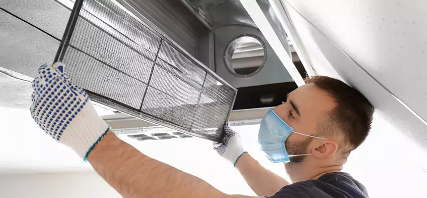 Our Dryer Vent Replacement Services in Mason, OH