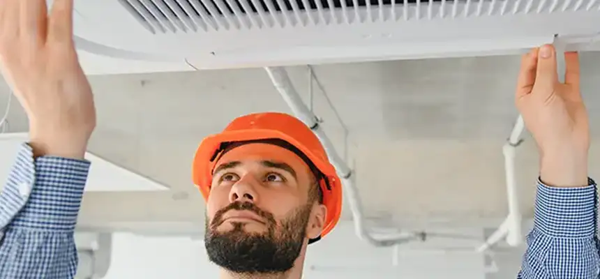 Our Furnace Vent Cleaning Services in Mason, OH