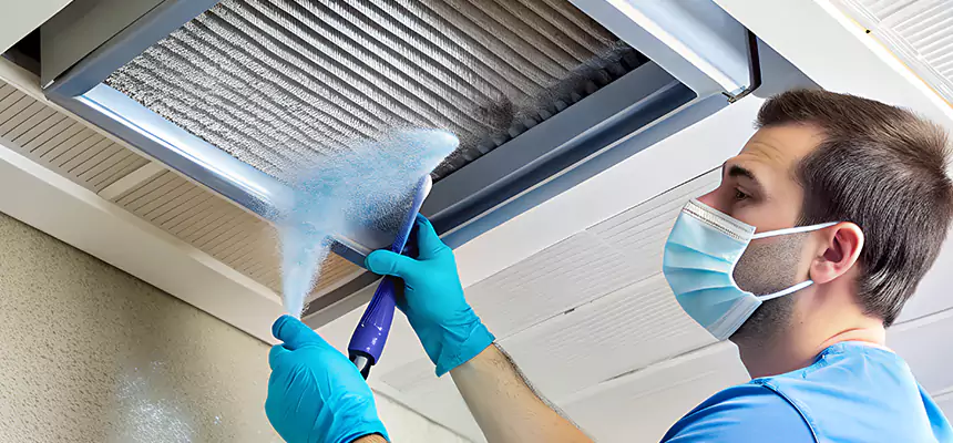 Our Home Ventilation Cleaning Services in Mason, OH