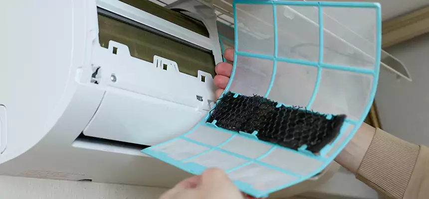 Gentle Ductwork Odor-Control Pet Dander Duct Cleaning in Mason, OH