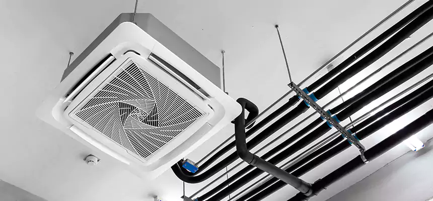 Our Smart AC Vent Controller Services in Mason, OH