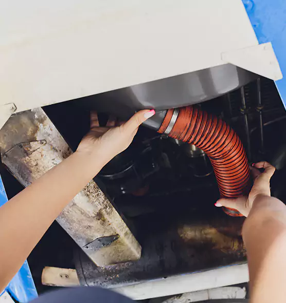 About Air Duct Virus Disinfection in Mason, OH