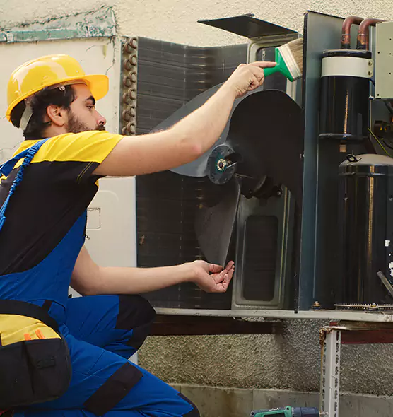 About Dryer Duct Fire Hazard Inspection in Mason, OH