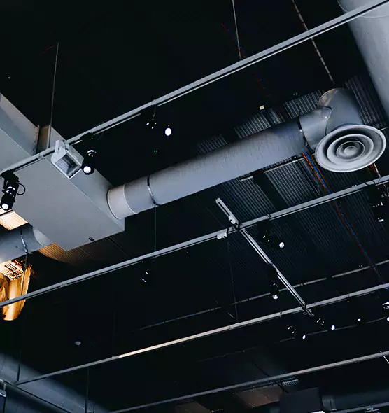 About Duct Sanitization with UV Light in Mason, OH