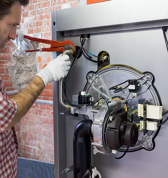 Advanced Repair Dryer Vent Hose in Mason, OH