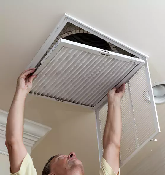 Trusted Vent Shaft Cleaning Expert in Mason, OH