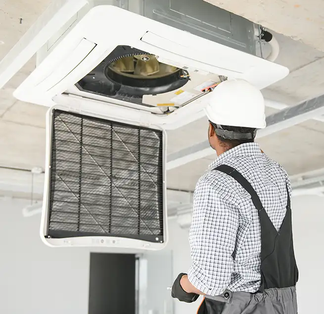 Why Homeowners & Businesses Trust Us in Mason, OH?