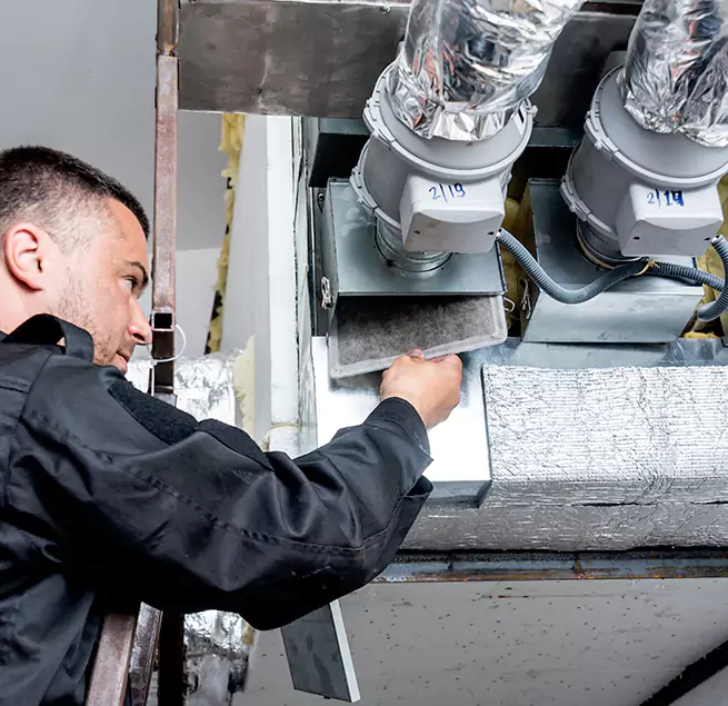 Why Homeowners & Businesses Trust Us in Mason, OH