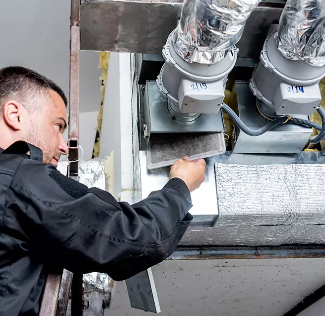 Why Homeowners & Businesses Trust Us in Mason, OH?