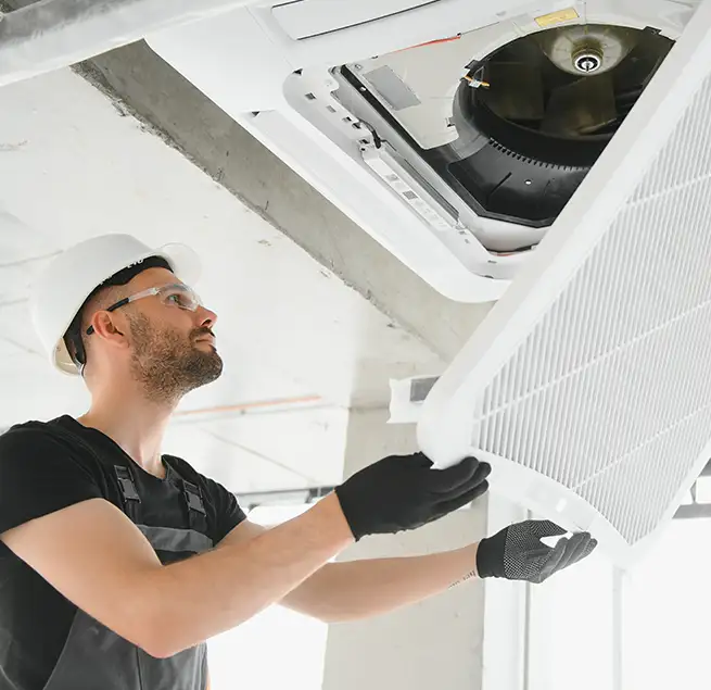 Why Homeowners & Businesses Trust Us in Mason, OH?