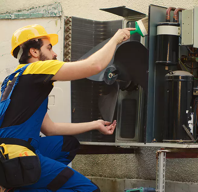 Why Homeowners Businesses Trust Us in Mason, OH?