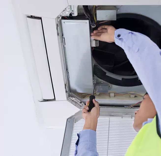 Why Homeowners & Businesses Trust Us in Mason, OH?