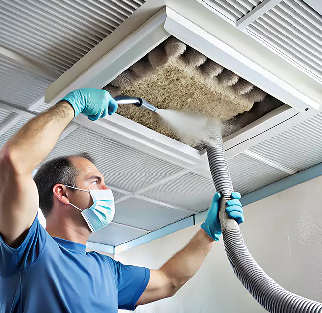  Why Homeowners & Businesses Trust Us Mason, OH?