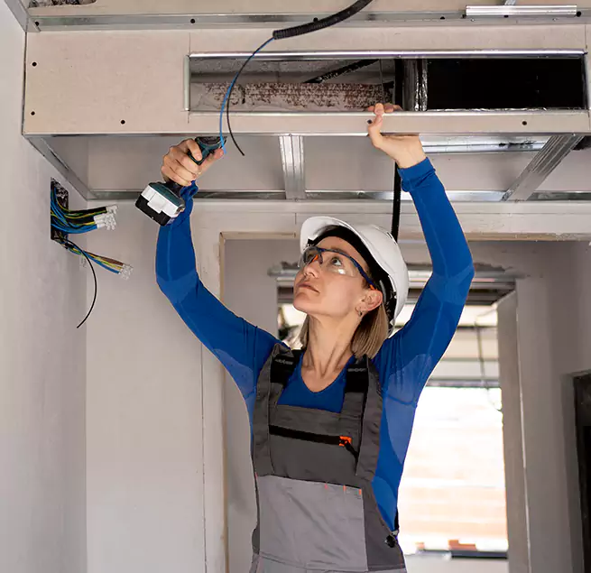 Why Homeowners & Businesses Trust Us in Mason, OH?