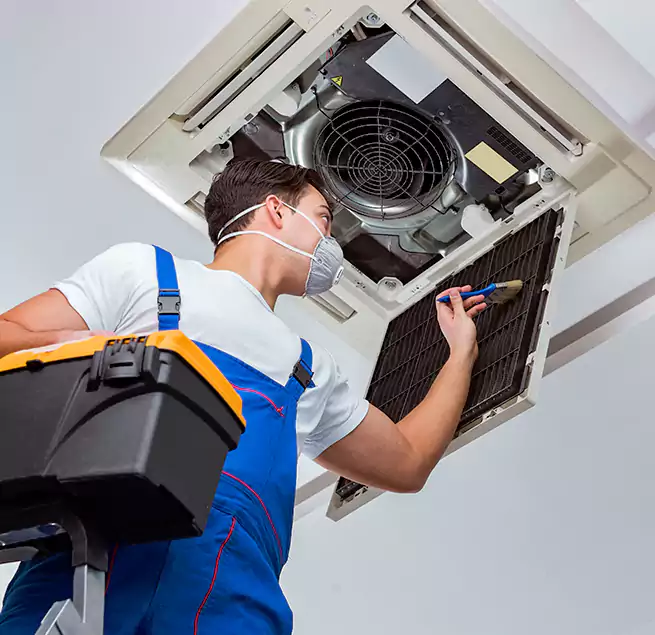 Why Homeowners & Businesses Trust Us in Mason, OH?