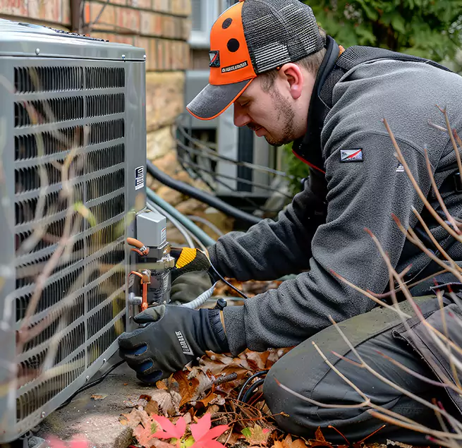 Why Homeowners & Businesses Trust Us in Mason, OH?