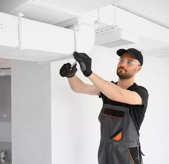 Why Homeowners & Businesses Trust Us in Mason, OH?