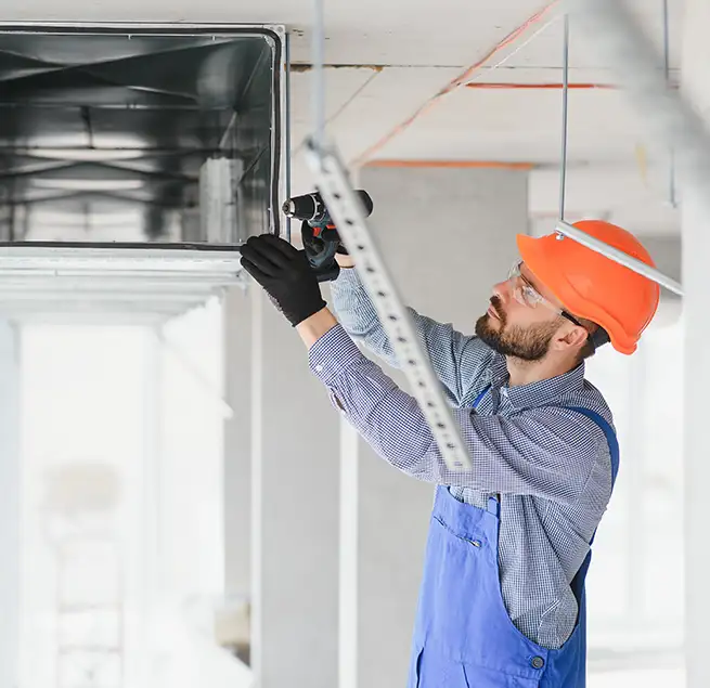 Why Homeowners Businesses Trust Us Mason, OH