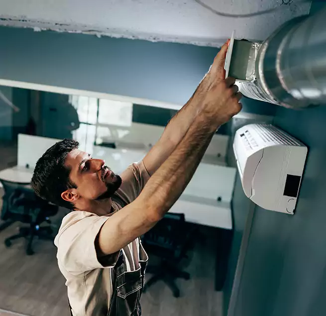 Why Homeowners & Businesses Trust Us in Mason, OH?