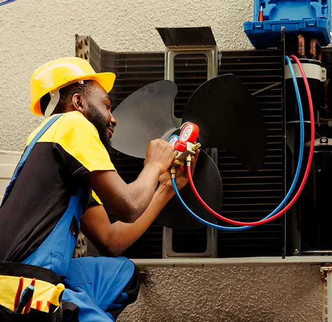 Why Homeowners & Businesses Trust Us in Mason, OH?