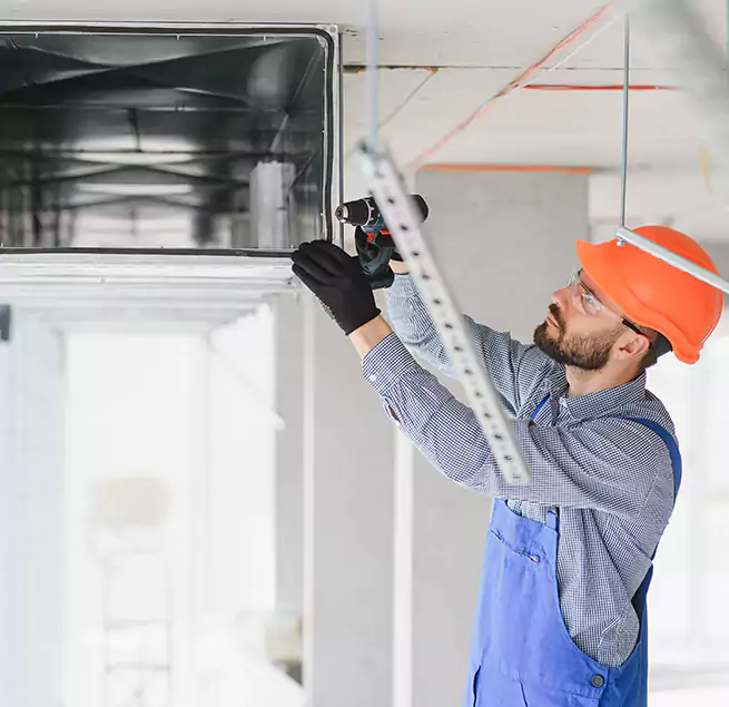 Why Homeowners & Businesses Trust Us in Mason, OH?