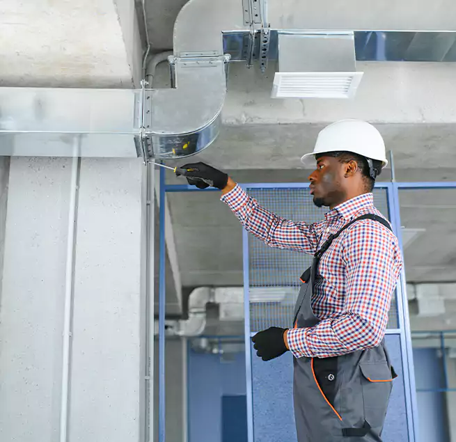 Why Homeowners & Businesses Trust Us in Mason, OH