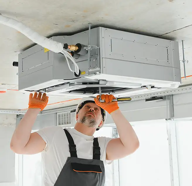 Why Homeowners & Businesses Trust Us Mason, OH