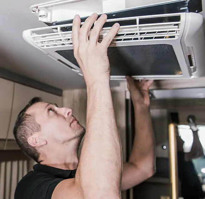 Why Homeowners & Businesses Trust Us Mason, OH