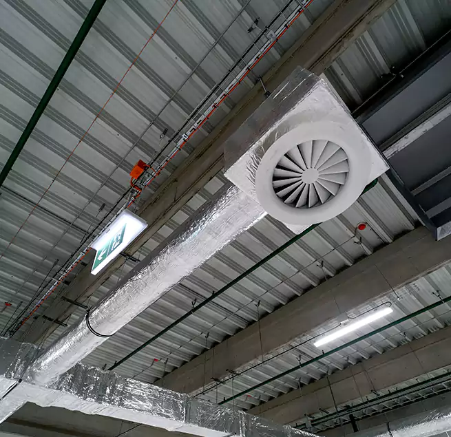 Why Homeowners & Businesses Trust Us in Mason, OH