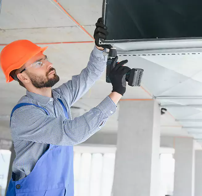 Why Homeowners & Businesses Trust Us in Mason, OH?