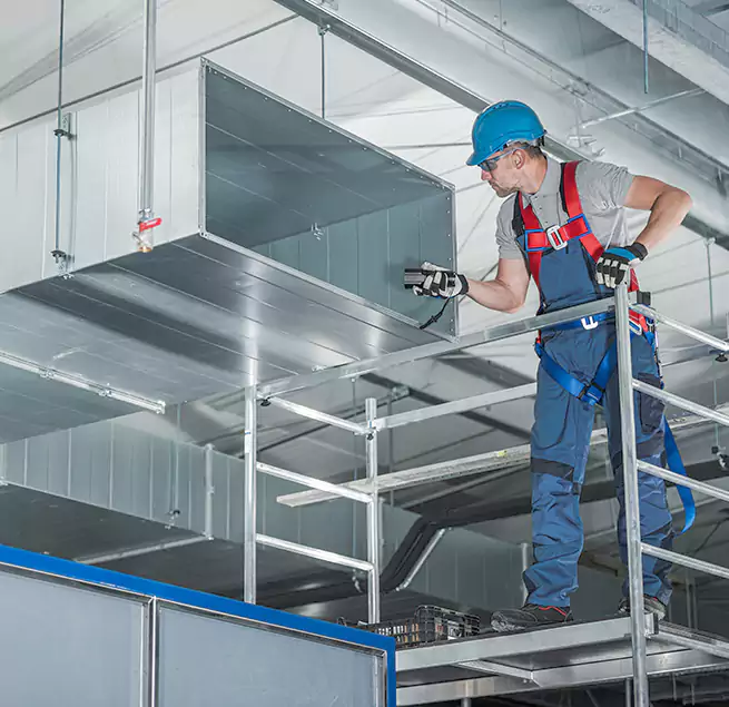 Why Homeowners Businesses Trust Us in Mason, OH