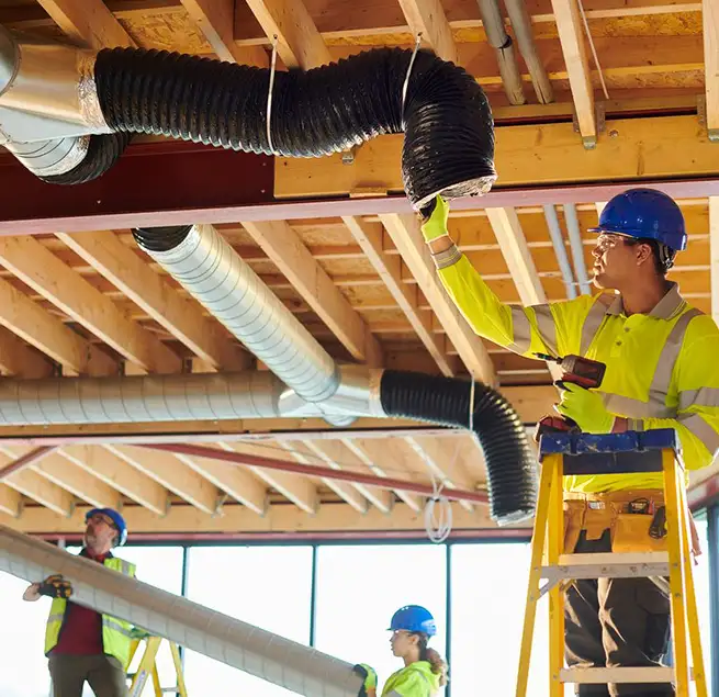 Why Homeowners & Businesses Trust Us in Mason, OH?