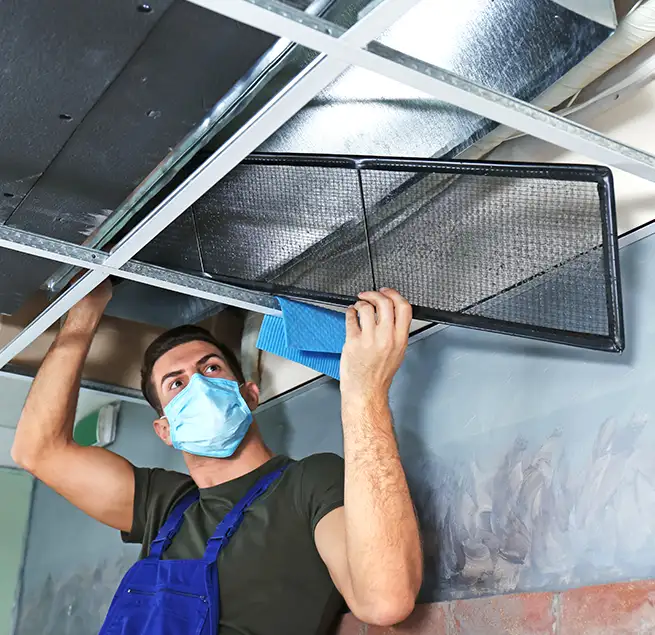 Why Homeowners & Businesses Trust Us in Mason, OH?