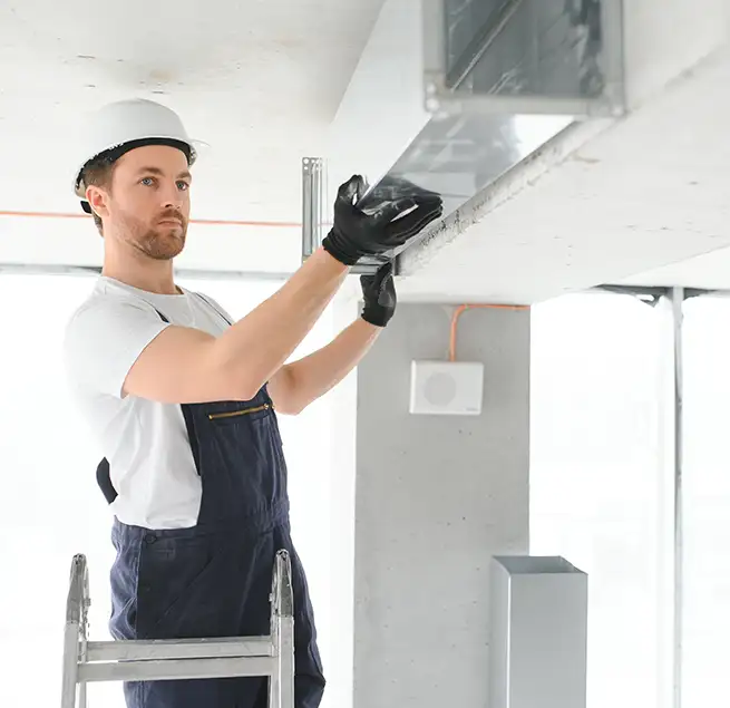 Why Homeowners & Businesses Trust Us in Mason, OH?