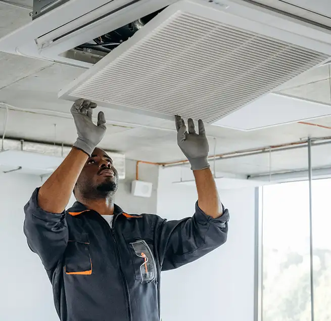  Why Homeowners & Businesses Trust Us in Mason, OH?