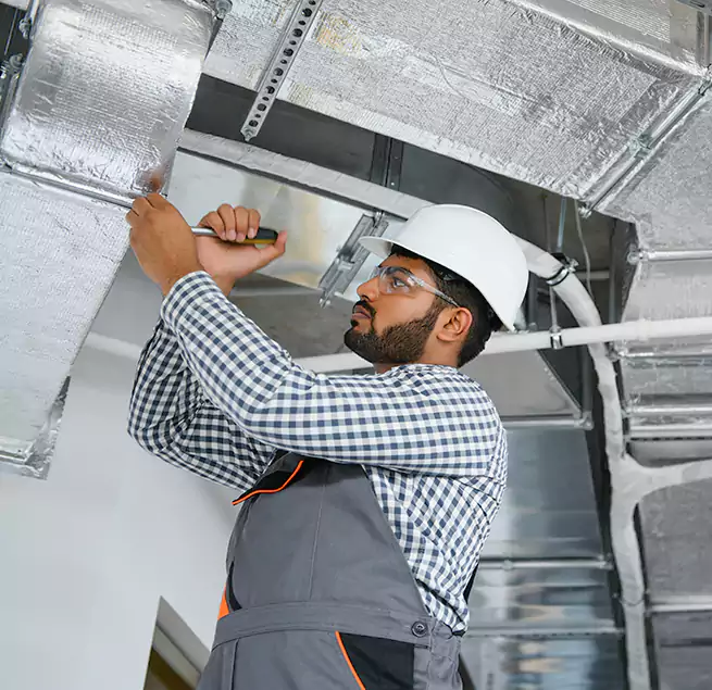 Why Homeowners & Businesses Trust Us in Mason, OH?