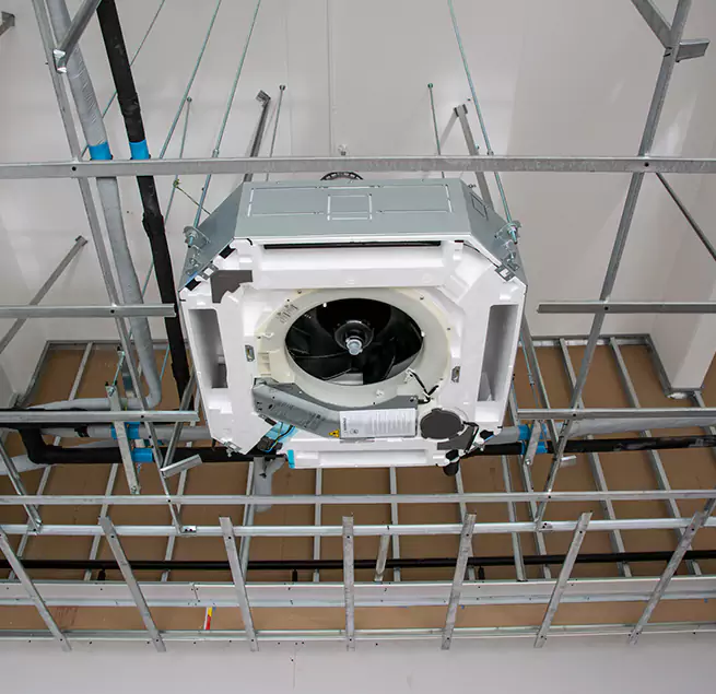 Why Homeowners & Businesses Trust Us Mason, OH?