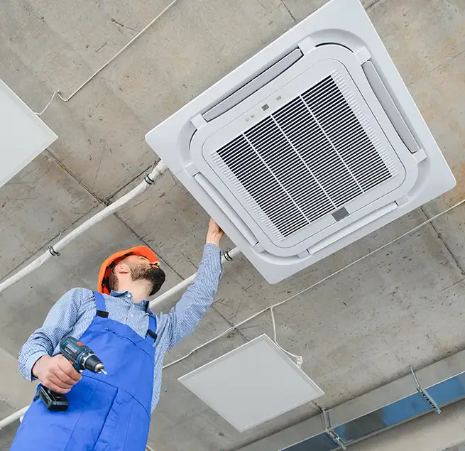 Why Homeowners & Businesses Trust Us in Mason, OH?