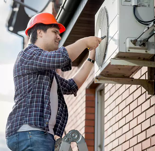 Why Homeowners & Businesses Trust Us Mason, OH