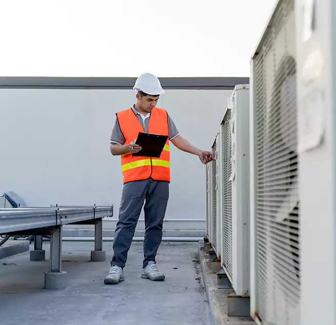 Why Homeowners & Businesses Trust Us in Mason, OH?