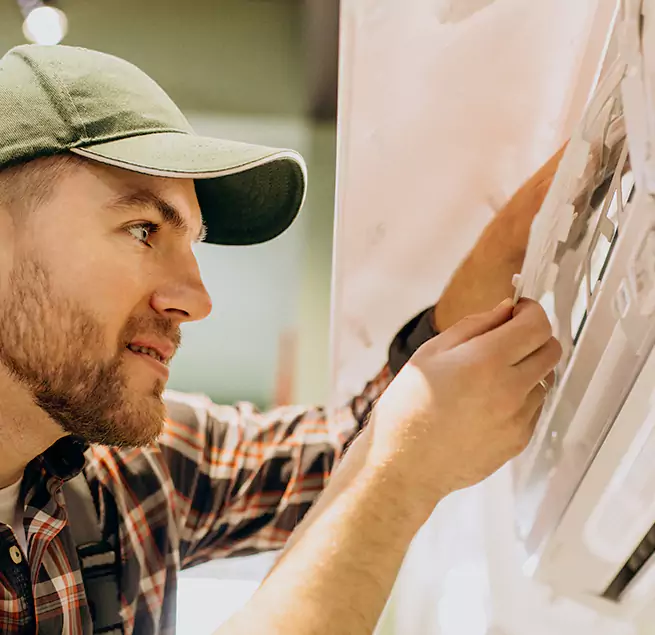 Why Homeowners & Businesses Trust Us in Mason, OH?